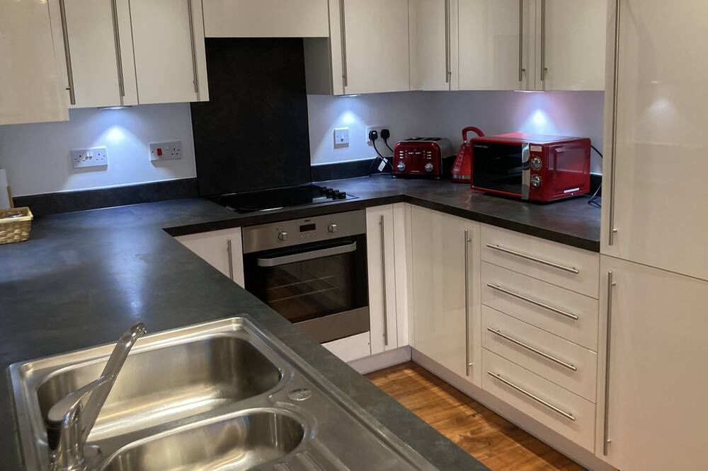 Photo of Kitchen in Waddon