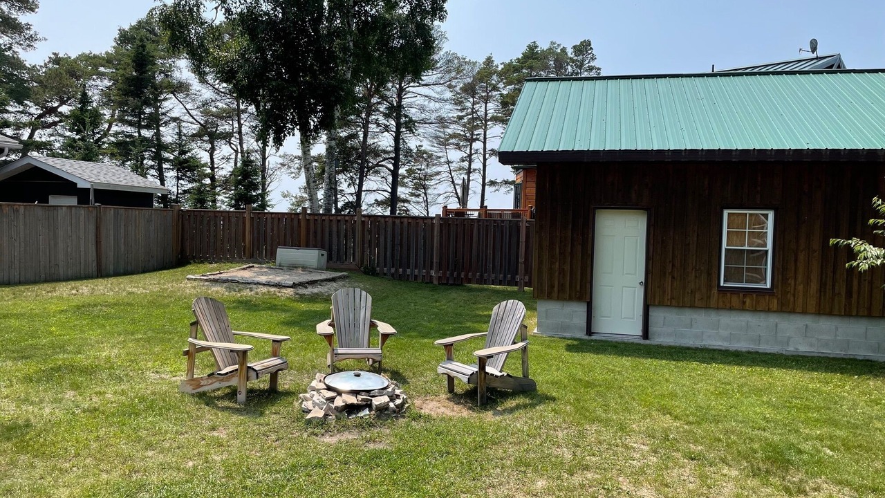 Photo of Outdoor in Providence Bay