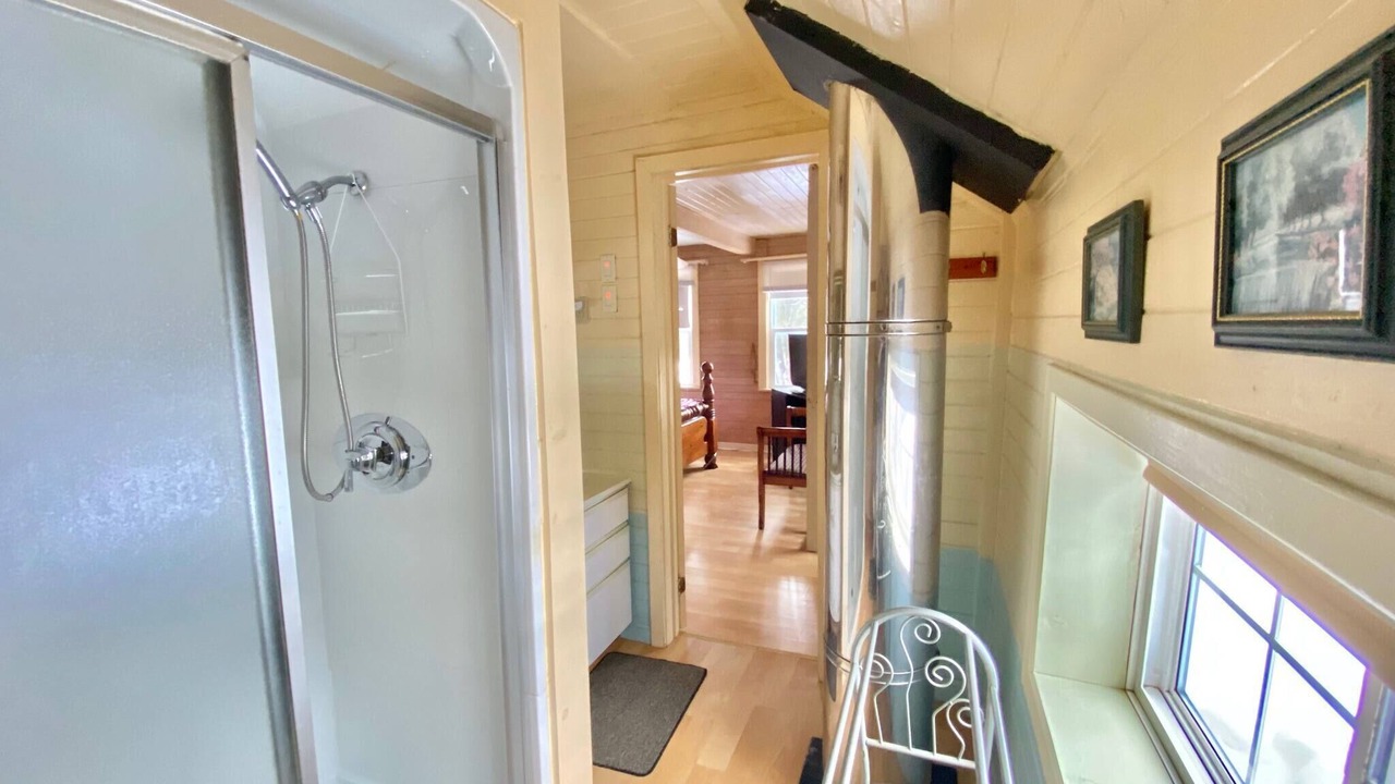 Photo of Bathroom in Providence Bay