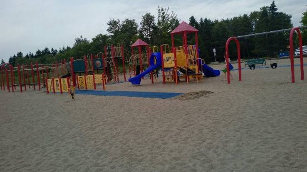 Photo of Outdoor in Providence Bay