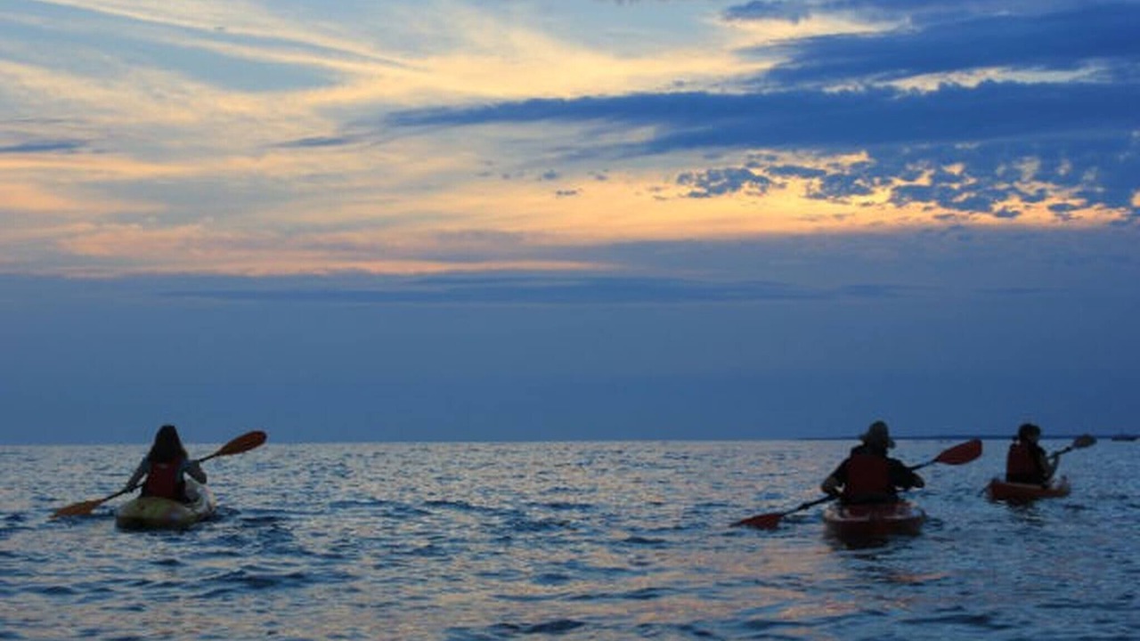 Photo of Outdoor in Providence Bay