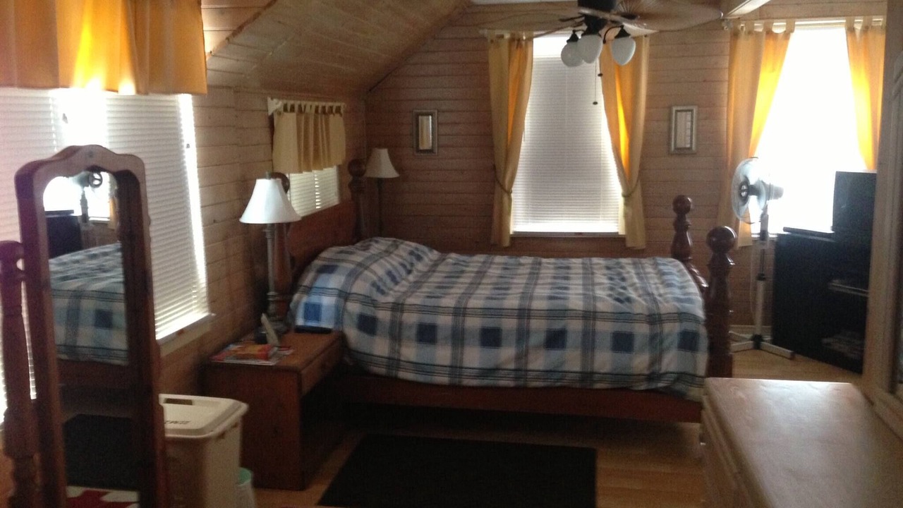 Photo of Bedroom in Providence Bay