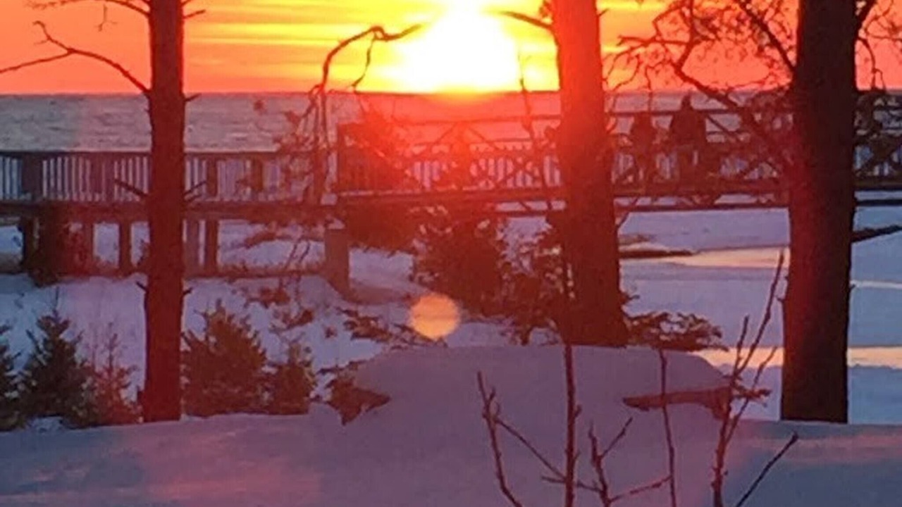 Photo of Outdoor in Providence Bay