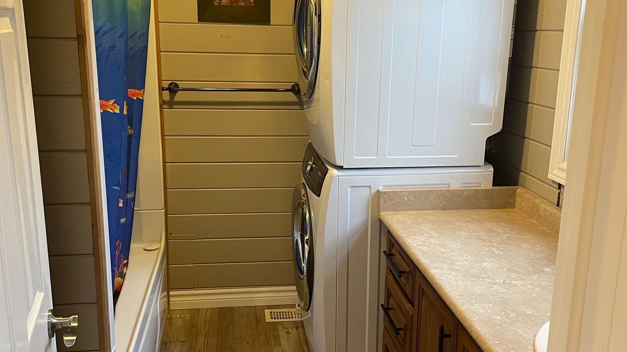Photo of Bathroom in Providence Bay