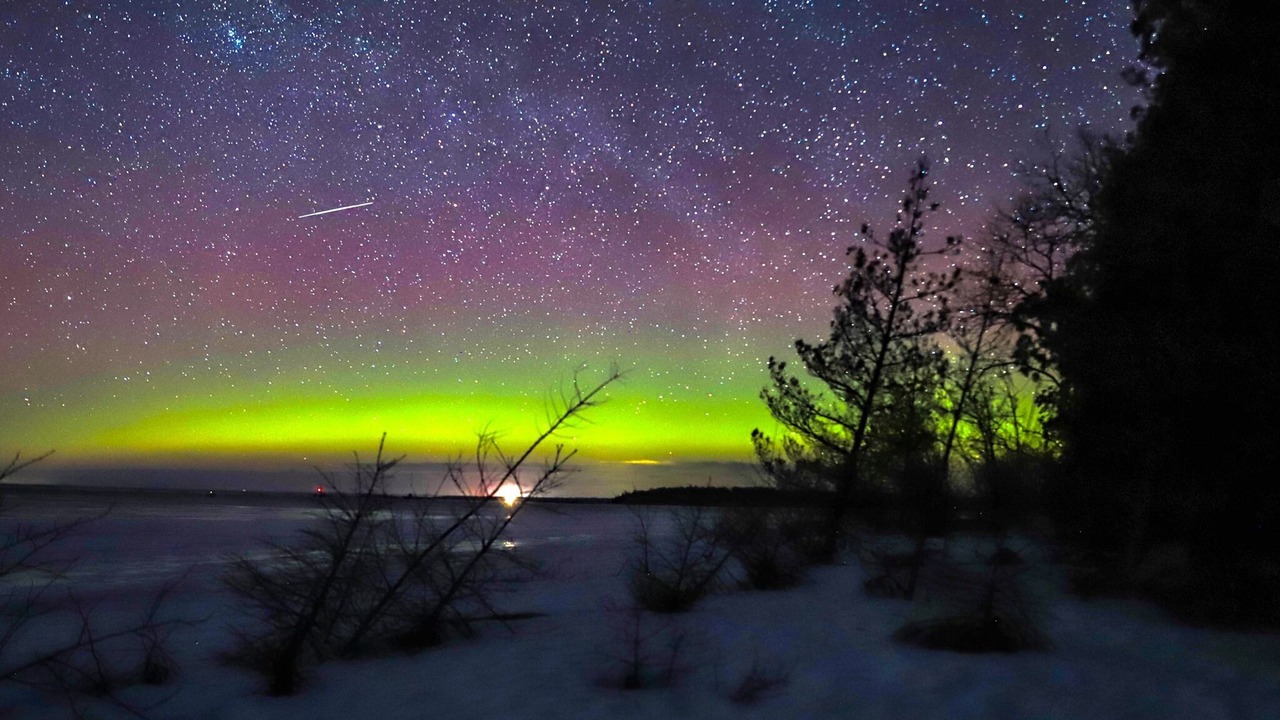 Photo of Outdoor in Providence Bay