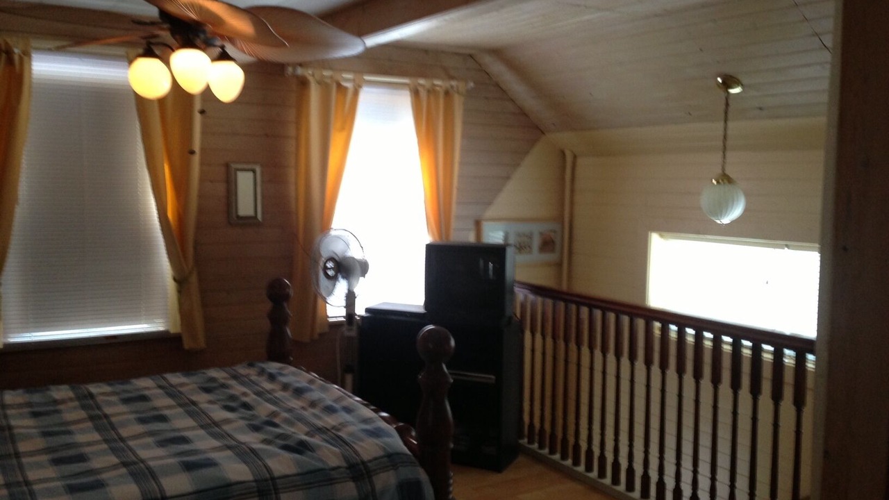 Photo of Outdoor in Providence Bay