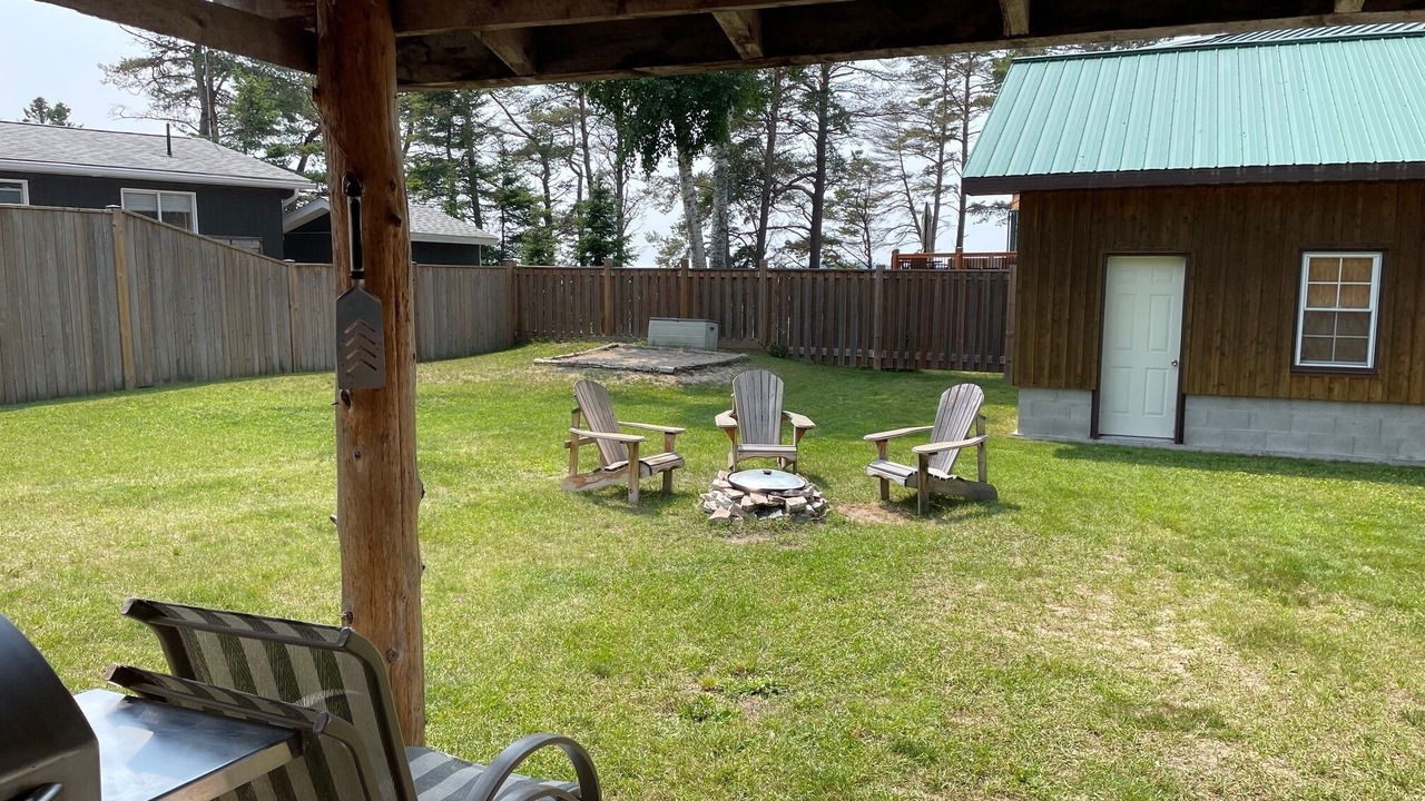 Photo of Outdoor in Providence Bay