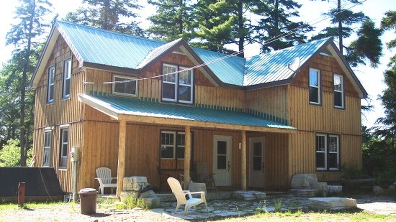 Photo of Outdoor in Providence Bay