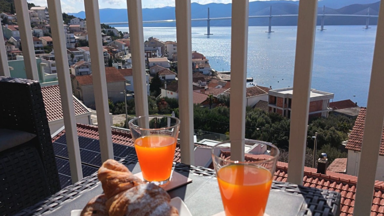 Photo of Patio Balcony in Komarna
