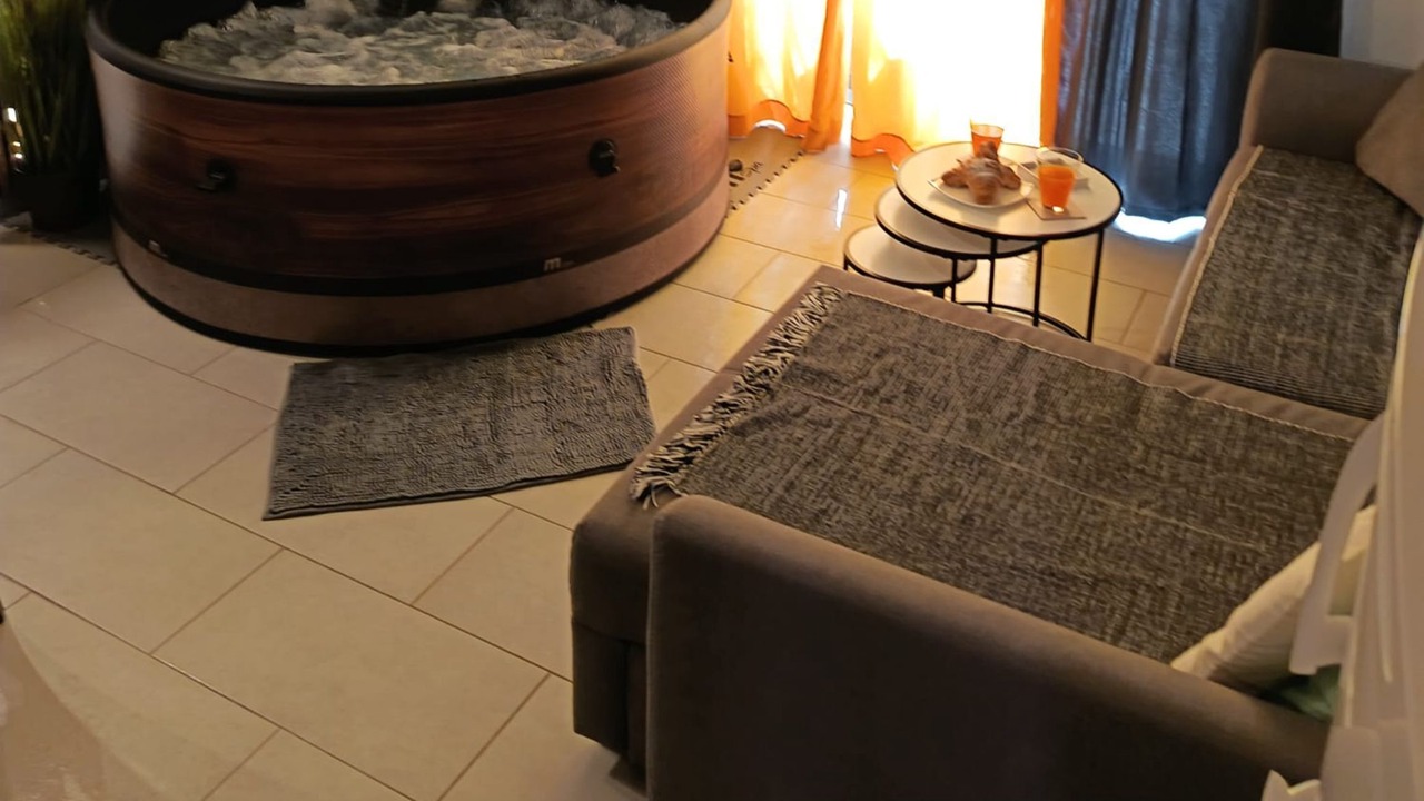 Photo of Bedroom in Komarna