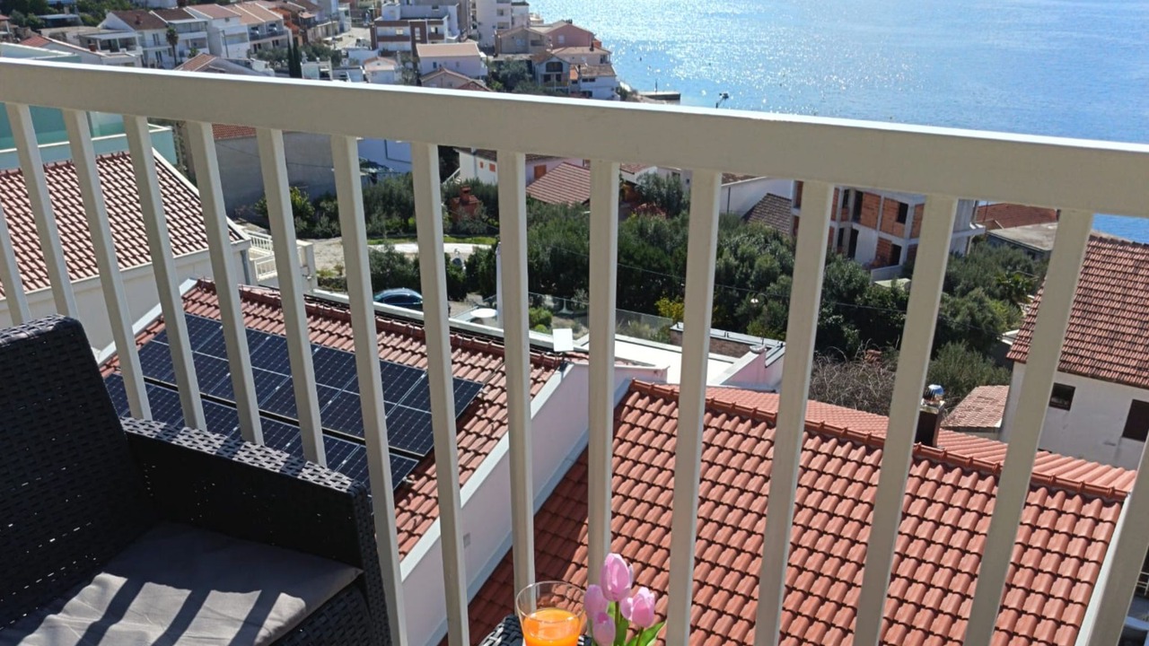 Photo of Patio Balcony in Komarna