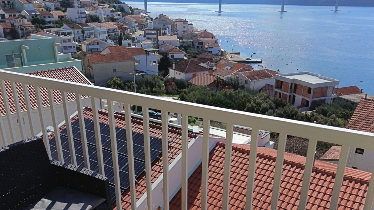 Photo of Patio Balcony in Komarna