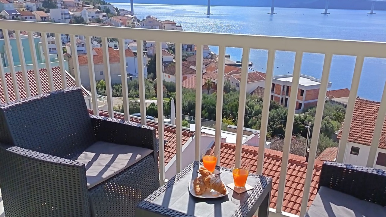 Photo of Patio Balcony in Komarna