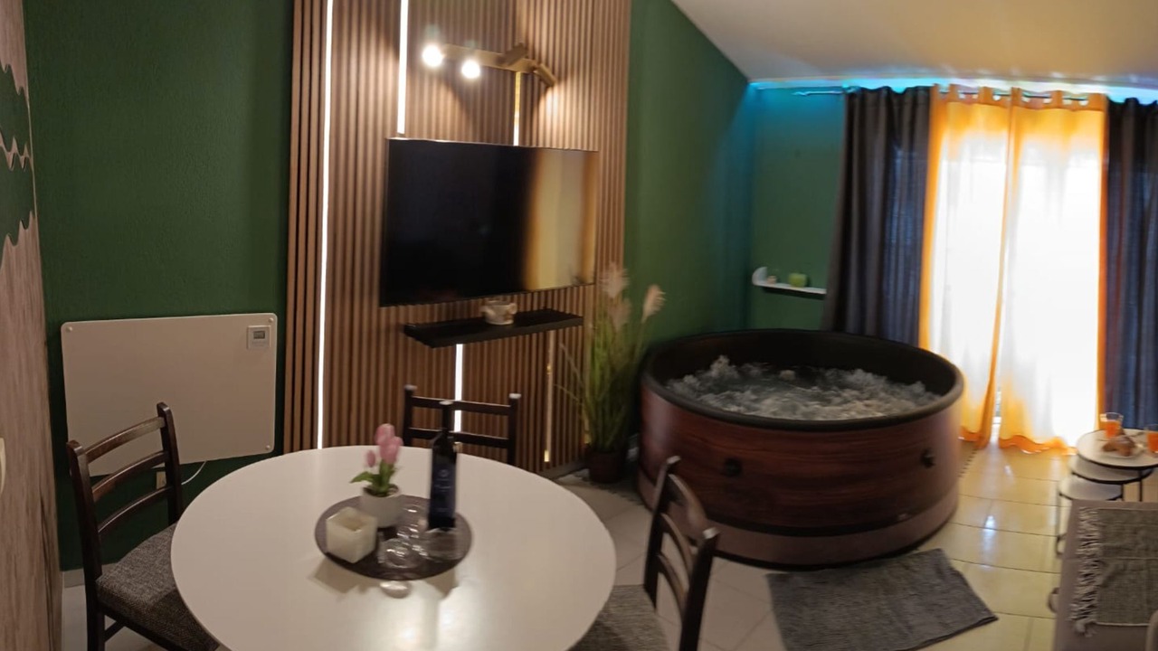 Photo of Bedroom in Komarna