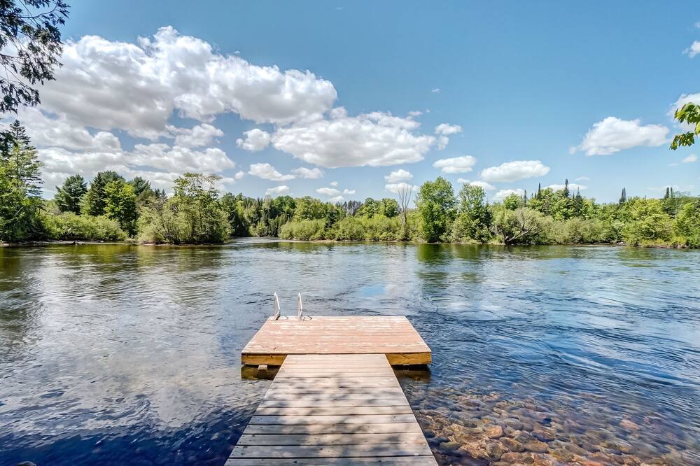 Photo of Outdoor in Cheneville