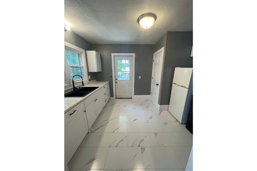 Photo of Kitchen in Emporia