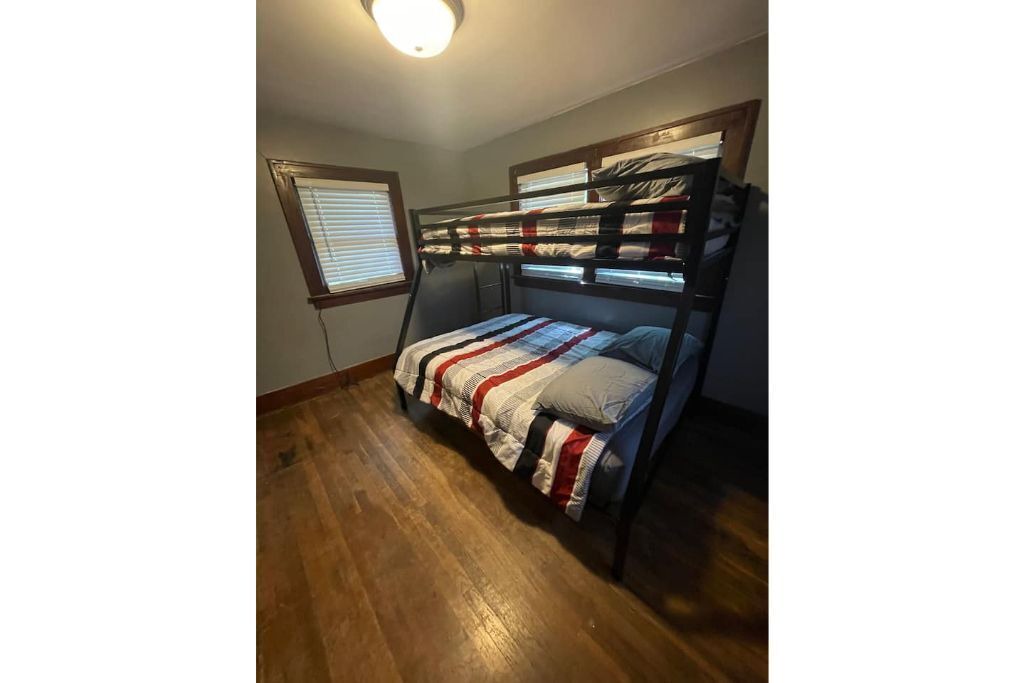 Photo of Bedroom in Emporia