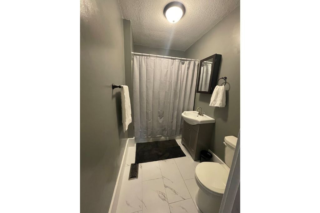 Photo of Bathroom in Emporia