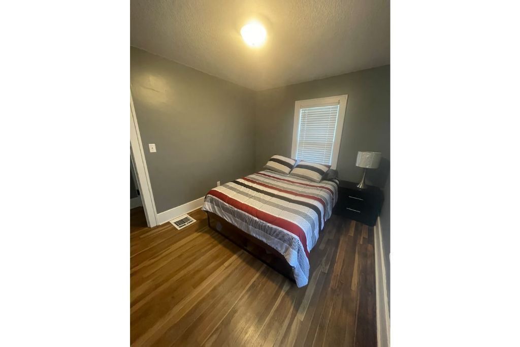 Photo of Bedroom in Emporia