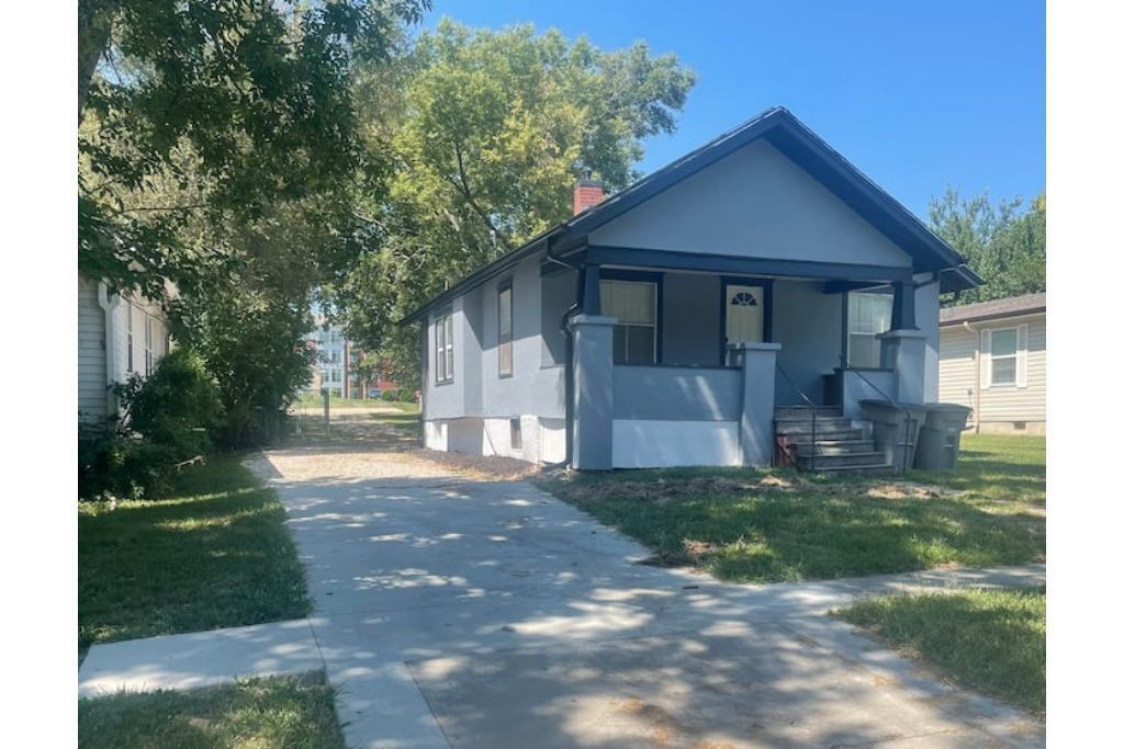 Photo of Outdoor in Emporia