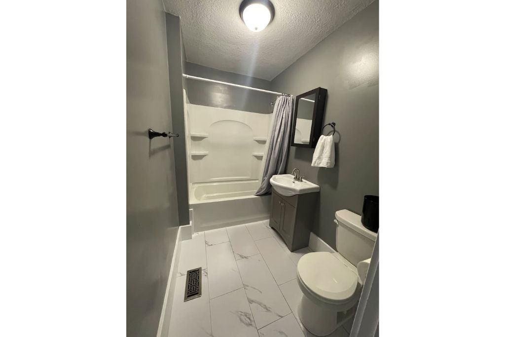 Photo of Bathroom in Emporia