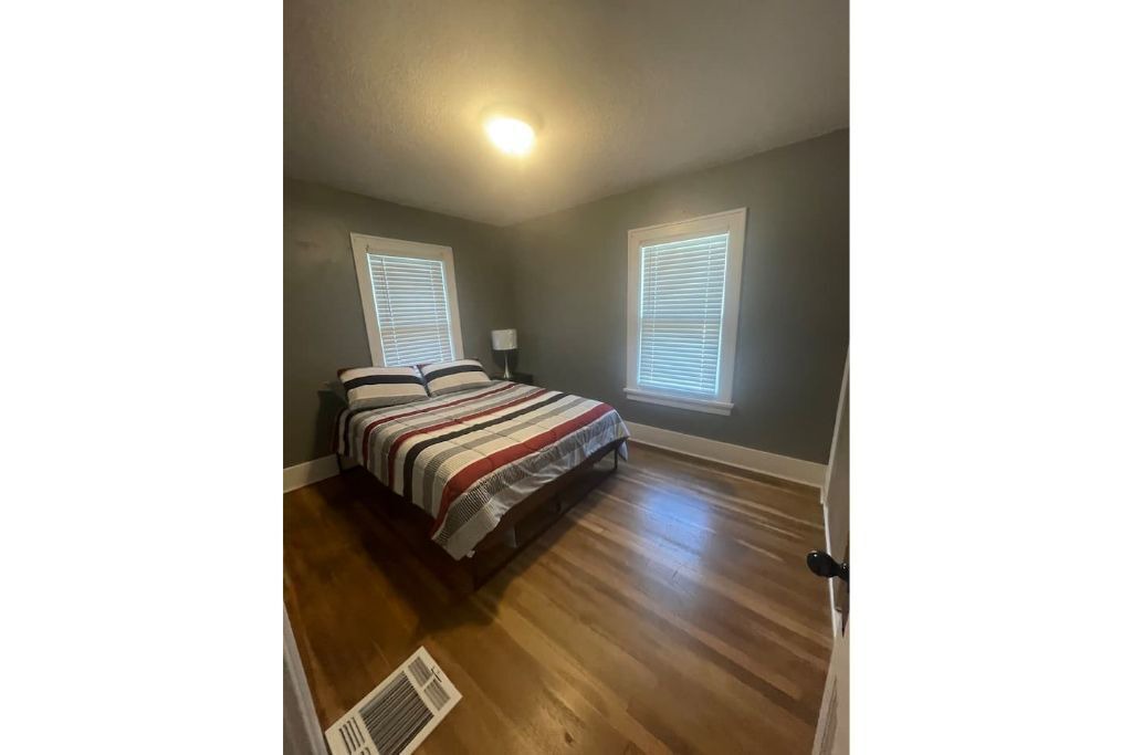 Photo of Bedroom in Emporia