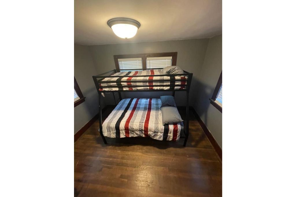 Photo of Bedroom in Emporia