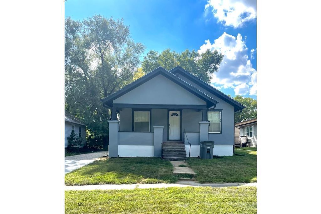 Photo of Outdoor in Emporia