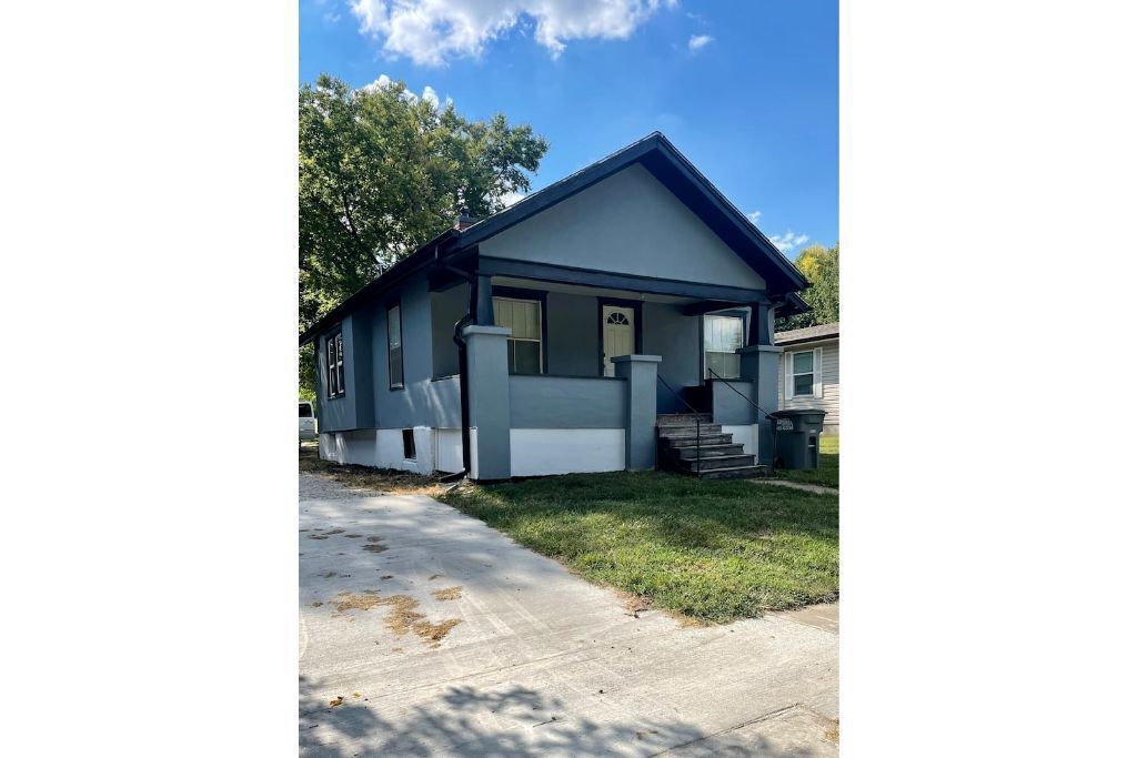 Photo of Outdoor in Emporia