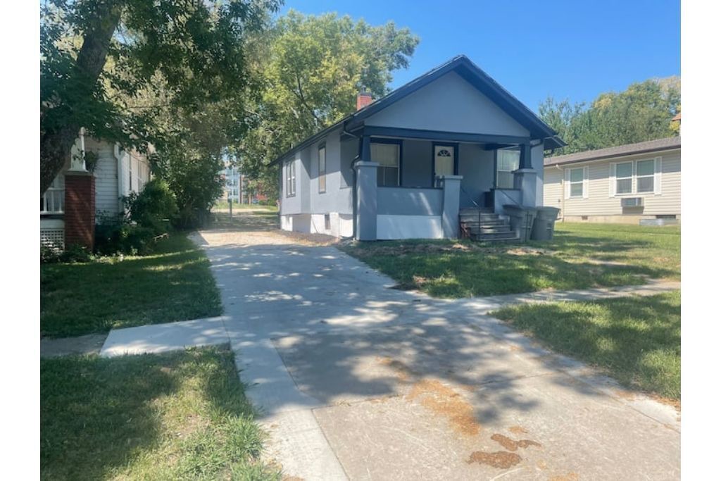 Photo of Outdoor in Emporia