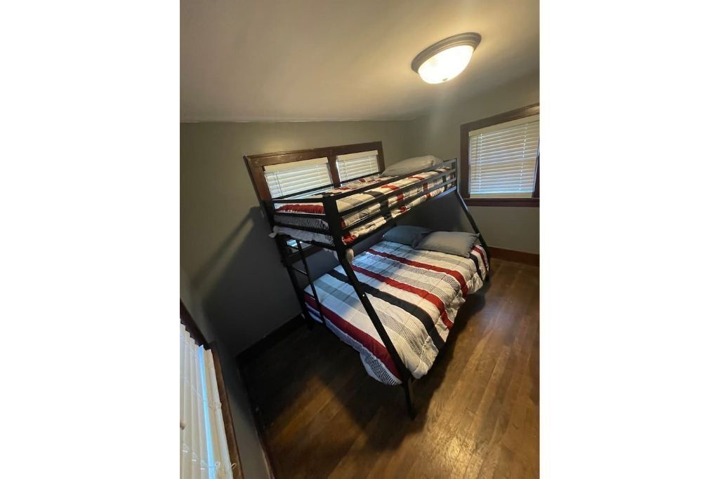 Photo of Bedroom in Emporia