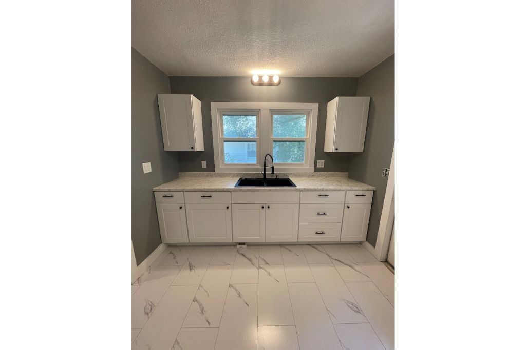 Photo of Kitchen in Emporia