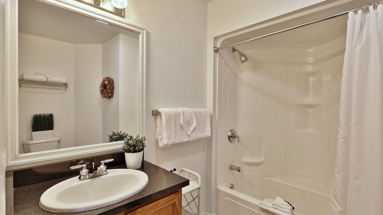 Photo of Bathroom in Killington
