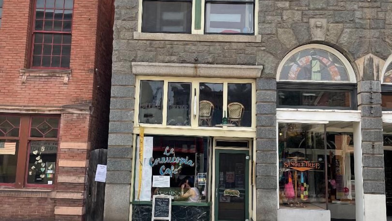 Photo of Outdoor in Bisbee