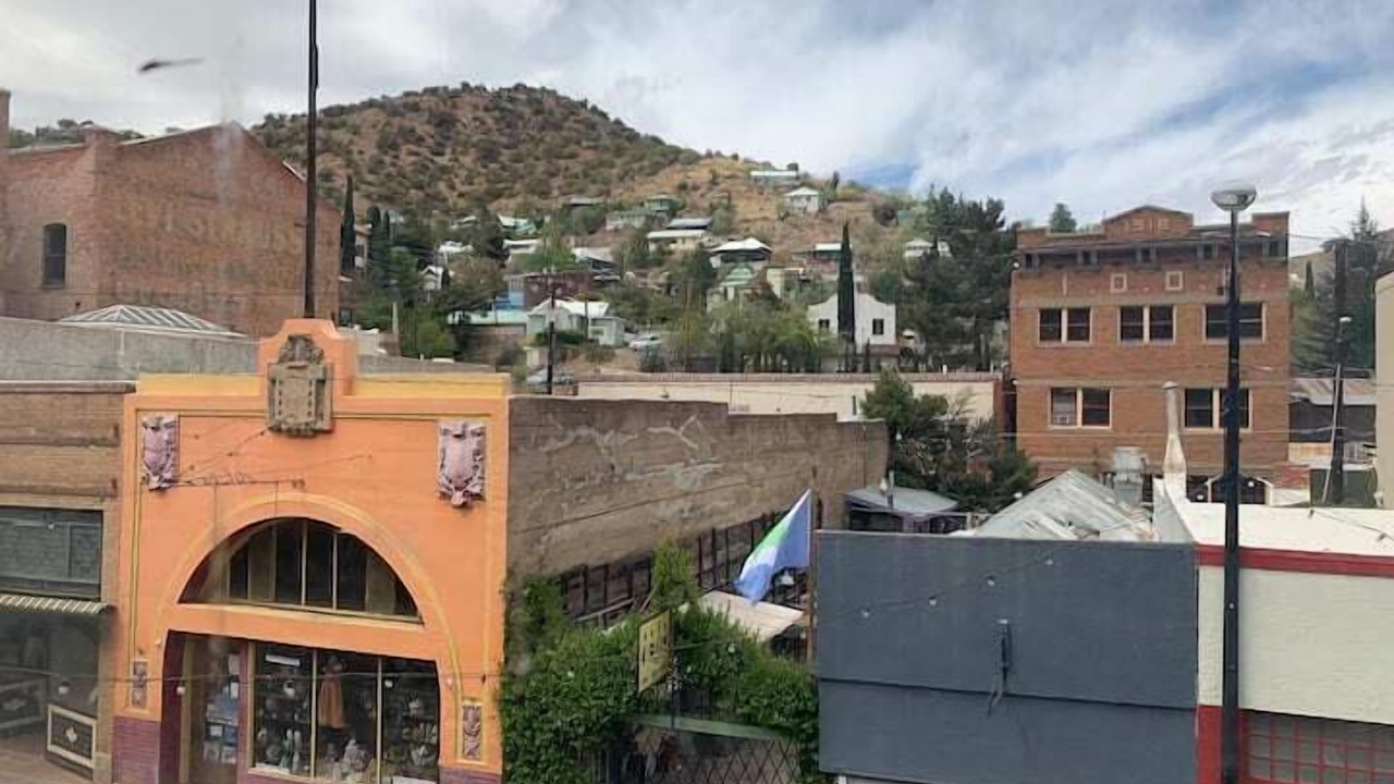 Photo of Others in Bisbee