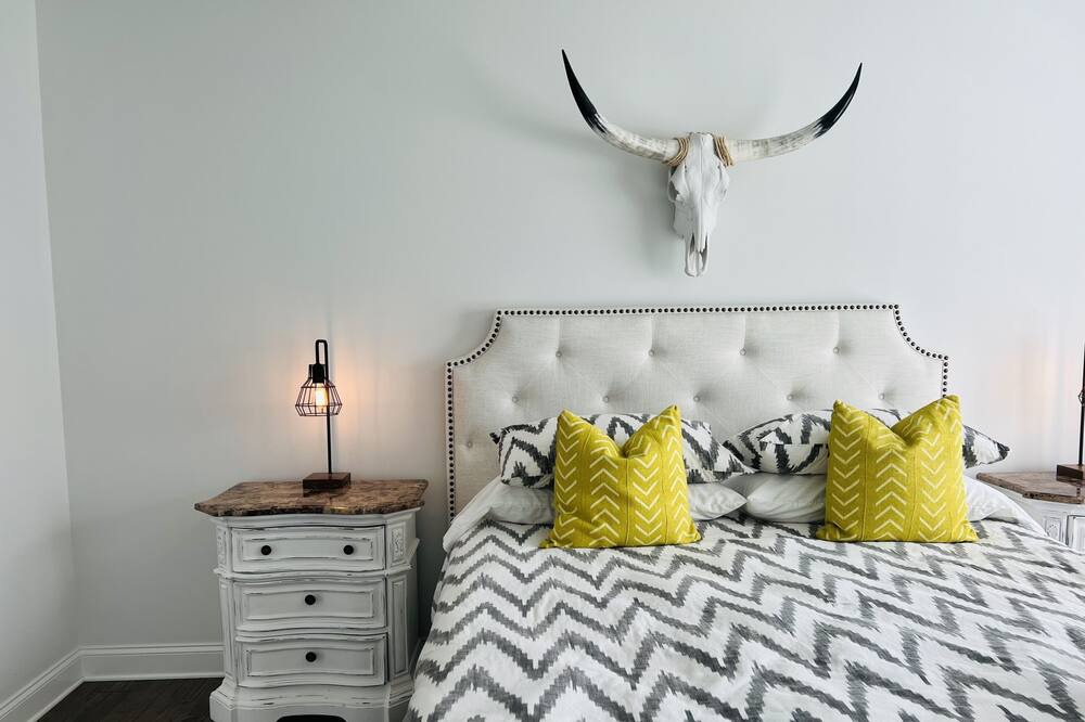 Photo of Bedroom in Gordonsville
