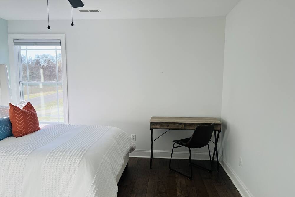 Photo of Bedroom in Gordonsville