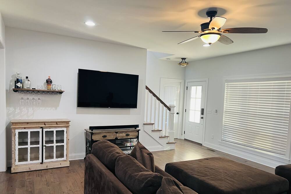 Photo of Livingroom in Gordonsville
