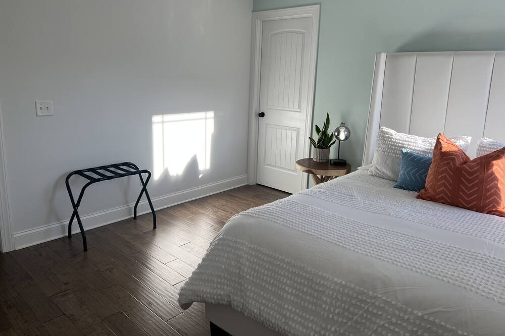 Photo of Bedroom in Gordonsville