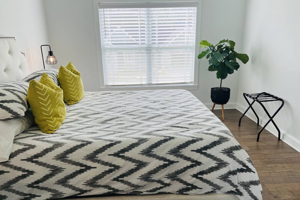 Photo of Bedroom in Gordonsville