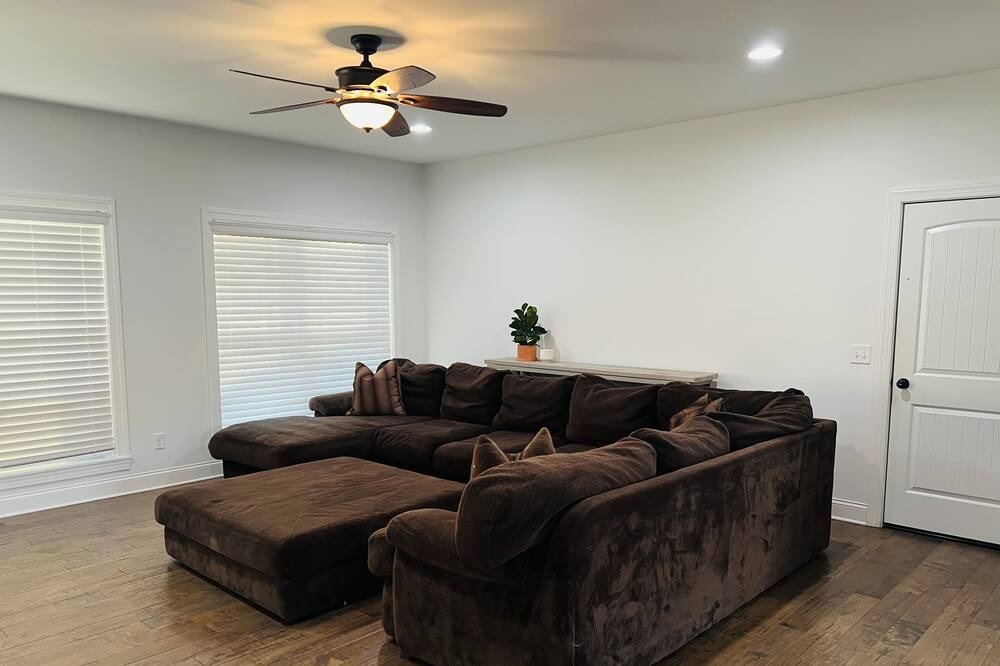 Photo of Livingroom in Gordonsville