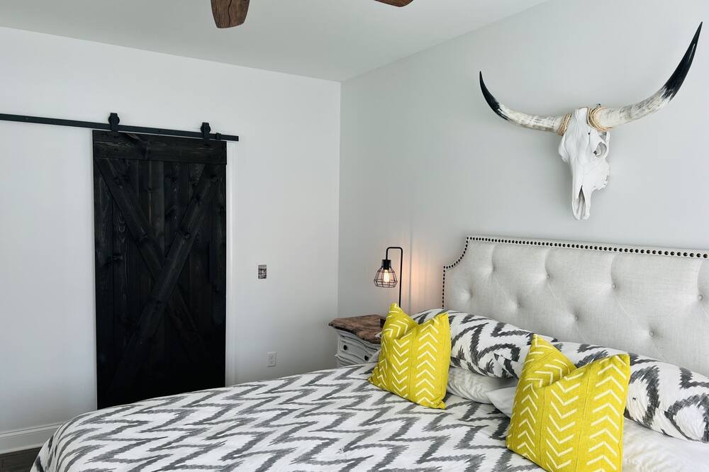 Photo of Bedroom in Gordonsville