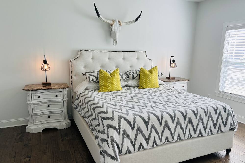 Photo of Bedroom in Gordonsville