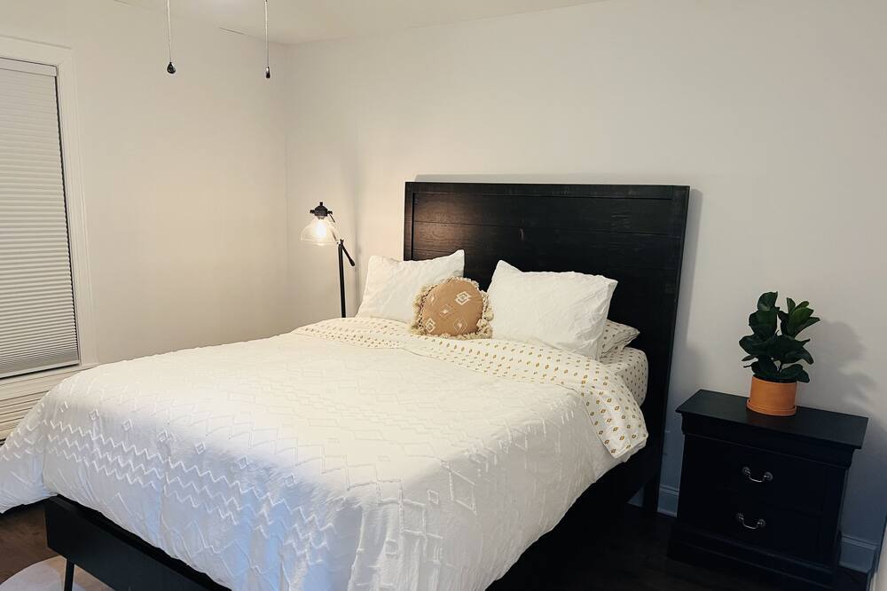 Photo of Bedroom in Gordonsville