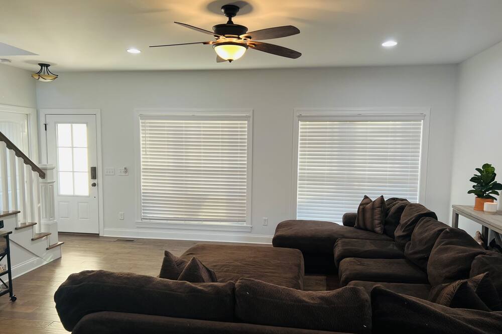 Photo of Livingroom in Gordonsville