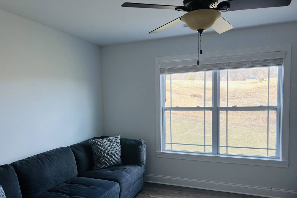 Photo of Livingroom in Gordonsville
