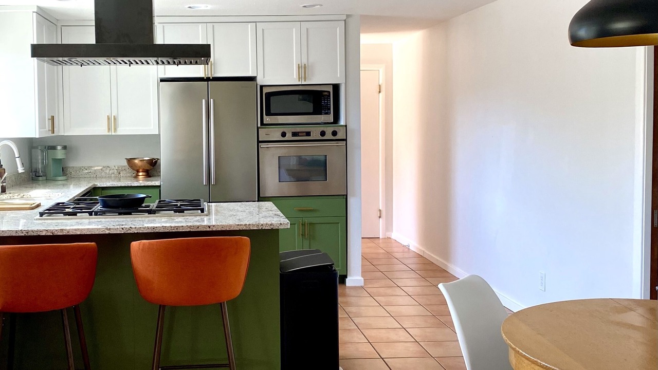 Photo of Kitchen in West End