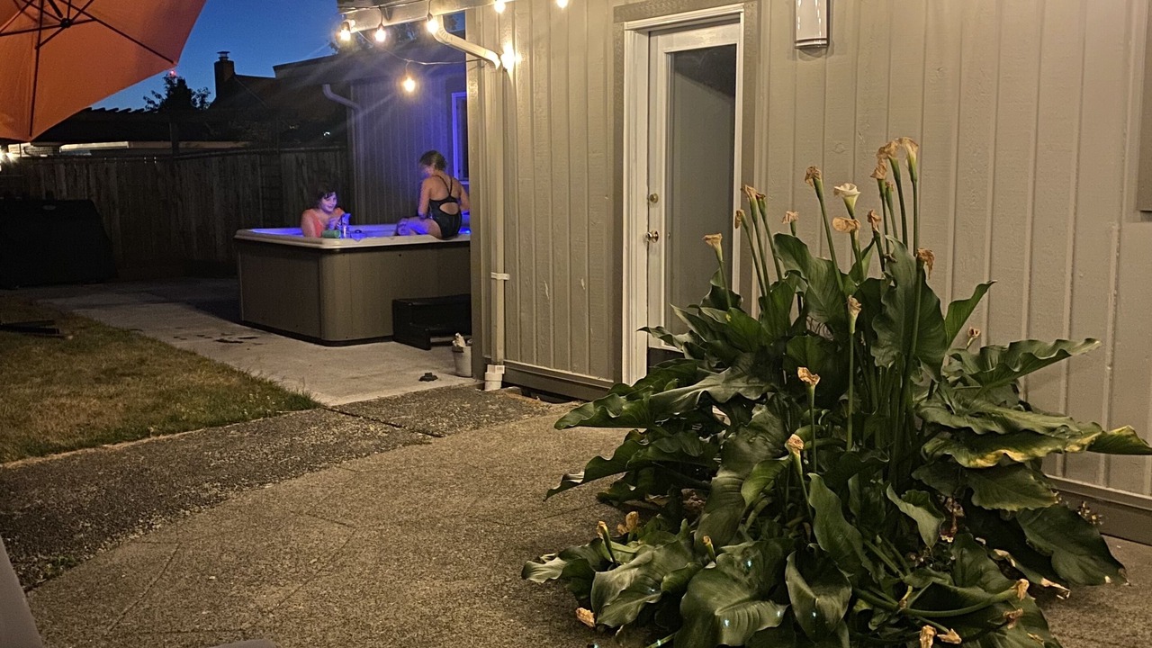 Photo of Outdoor in West End