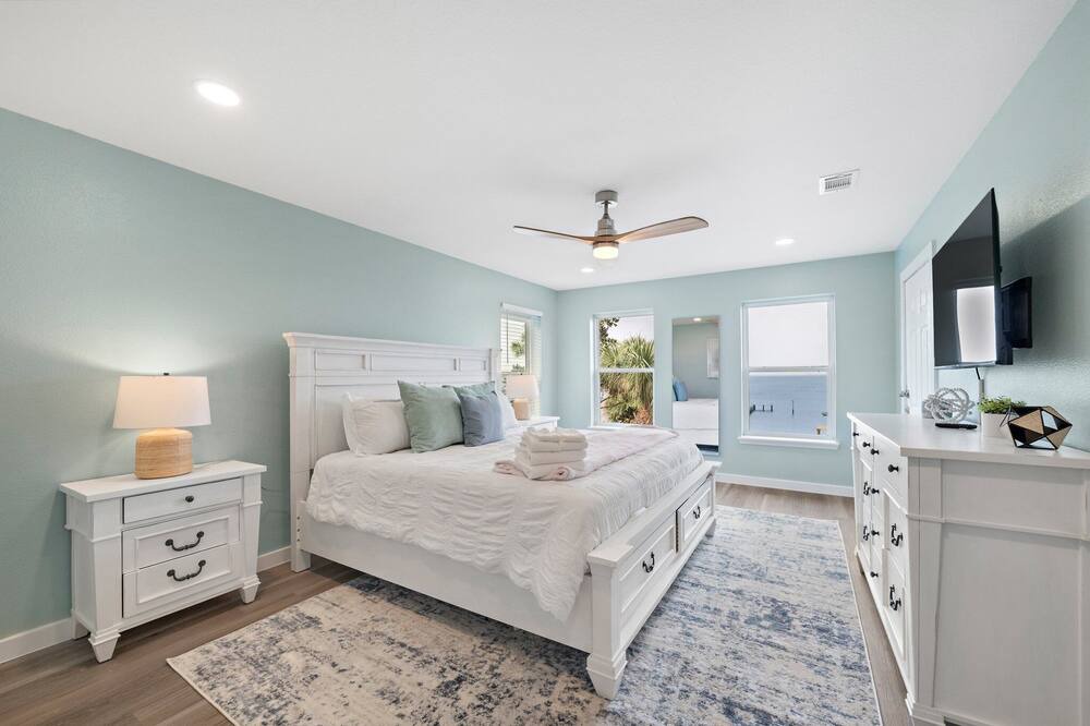 Photo of Bedroom in San Leon