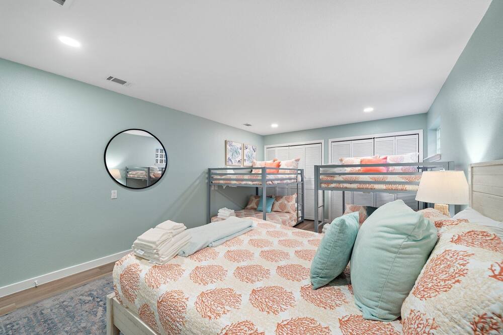 Photo of Bedroom in San Leon